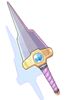 Icon of Stiletto