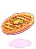 Icon of Pumpkin Pie