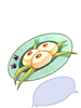 Icon of Plain Rice Cake