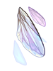 Icon of Giant Fly Wing