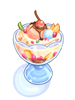 Icon of Halo-Halo