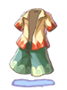 Icon of Cool Summer Outfit