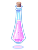 Icon of Tasty Pink Ration