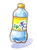 Icon of Mysterious PET Bottle