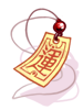 Icon of Charm Of Luck