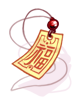 Icon of Charm Of Happiness
