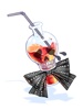 Icon of Very Red Juice
