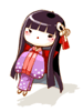 Icon of Girl's Doll