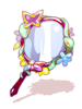Icon of Splendid Mirror