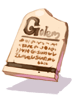 Icon of Magical Lithography