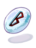 Icon of Verkana Runestone For Apprentice