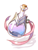 Icon of Mana Plus