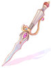 Icon of Holy Dagger