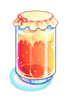 Icon of F Small Life Potion