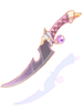 Icon of Obsidian Dagger