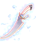 Icon of Fisherman's Dagger