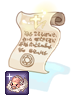 Icon of E Greed Scroll