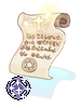 Icon of E Blessing 10 Scroll