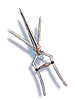 Icon of Katar