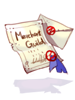 Icon of Shabby Purchase Street Stall License