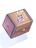 Icon of Mjolnir Piece Box