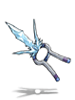 Icon of Katar of Frozen Icicle