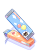 Icon of Bubble Gum Plus