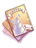 Icon of Universal Catalog Gold