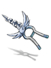 Icon of Katar of Piercing Wind