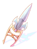 Icon of Loki's Nail
