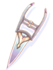 Icon of Unholy Touch