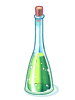 Icon of Toxin