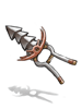 Icon of Katar of Quaking