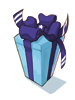 Icon of Cool FB Hat Box