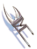 Icon of Glorious Jamadhar