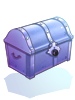 Icon of Silver Chest
