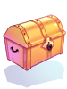 Icon of Gold Chest