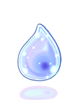 Icon of Fairy's Tear(Darkness)