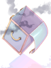 Icon of Dead Branch Box