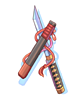 Icon of Asura