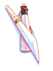Icon of Hakujin