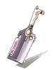 Icon of Poison Knife