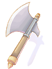 Icon of Axe