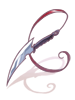 Icon of Dagger of Hunter