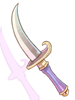 Icon of Novice Main Gauche