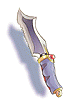 Icon of Eden Dagger I