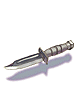 Icon of Combat Knife