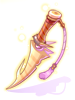 Icon of Upgrade Dagger