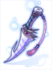 Icon of Metal Dagger
