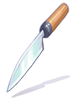Icon of Seafood Knife